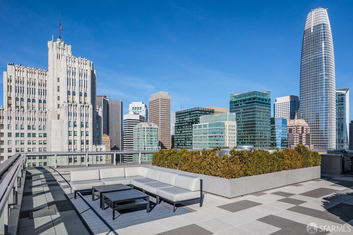 1 Hawthorne Street # 6F