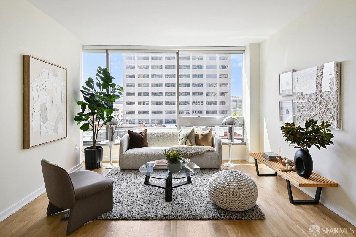 1 Hawthorne Street # 6F