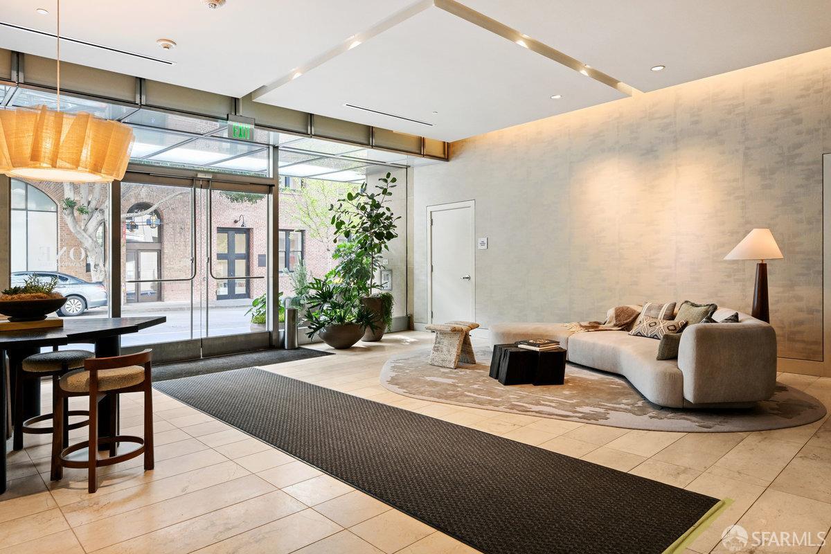 1 Hawthorne Street # 6F