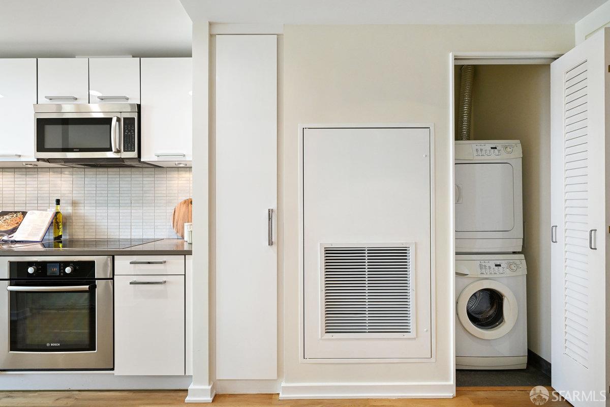 1 Hawthorne Street # 6F