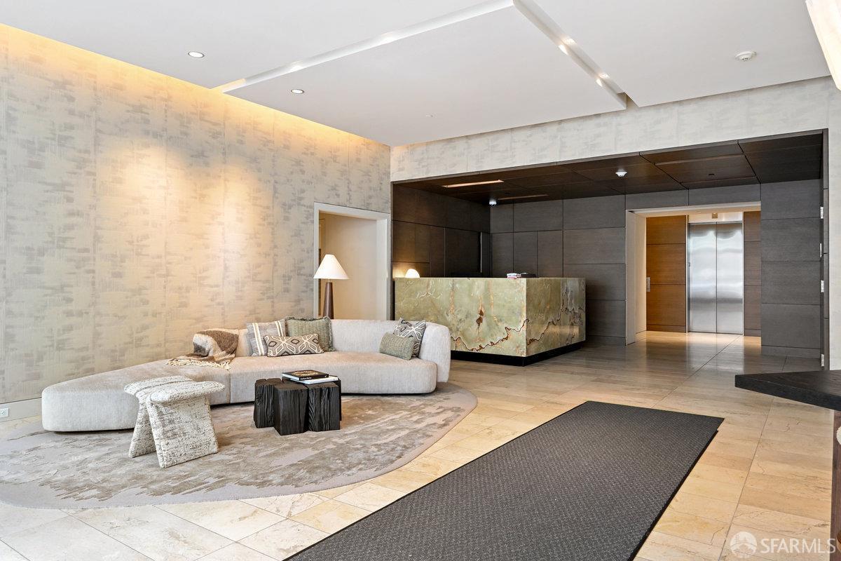 1 Hawthorne Street # 6F