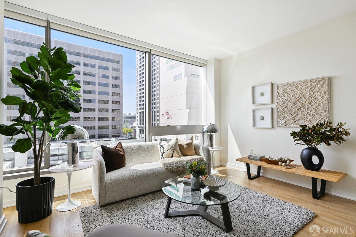 1 Hawthorne Street # 6F