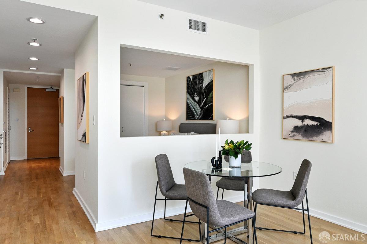 1 Hawthorne Street # 6F