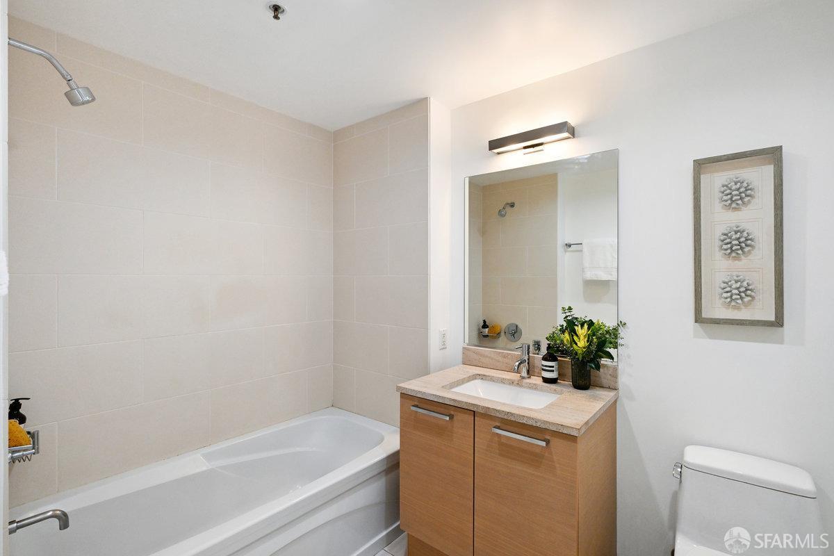 1 Hawthorne Street # 6F