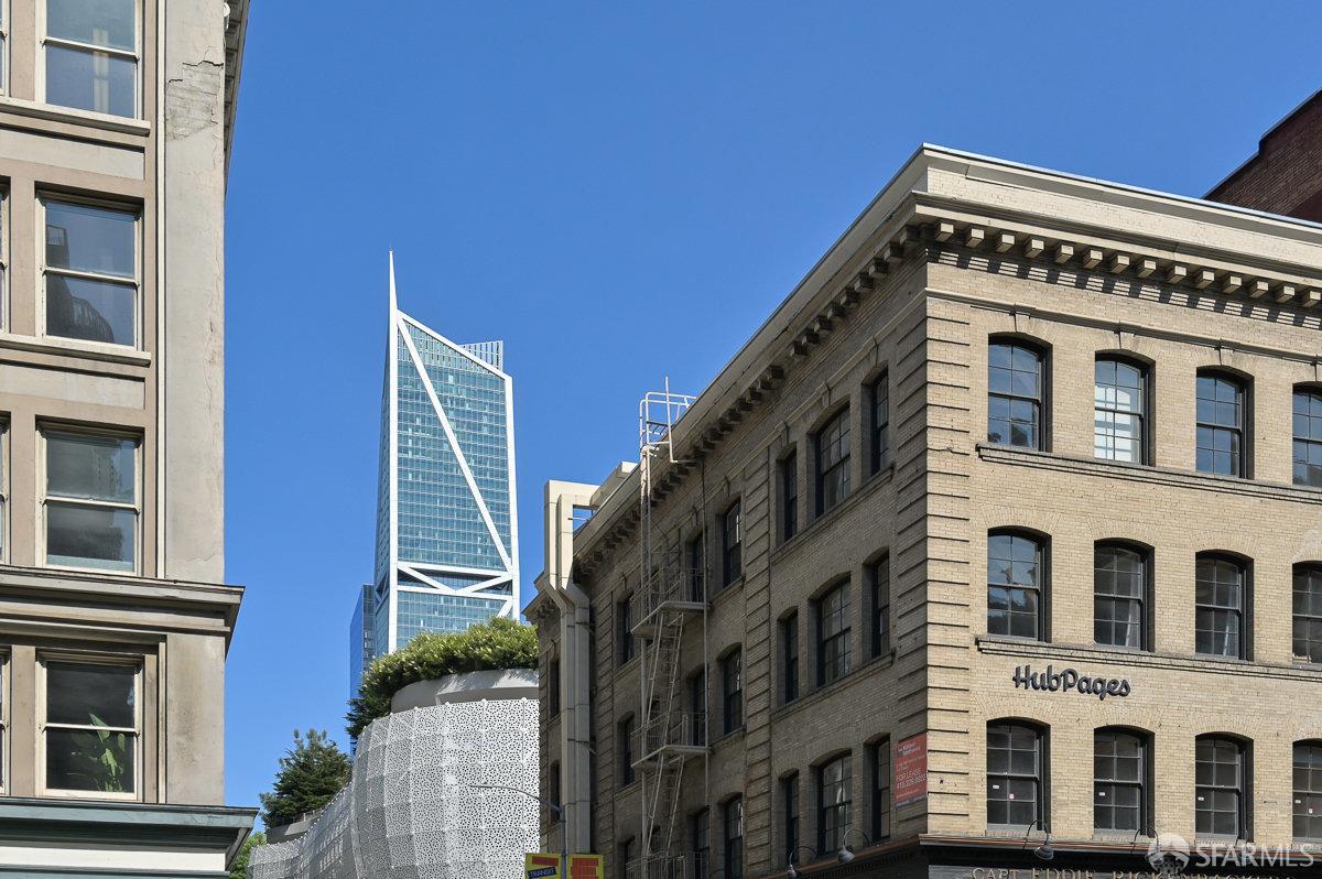 1 Hawthorne Street # 6F