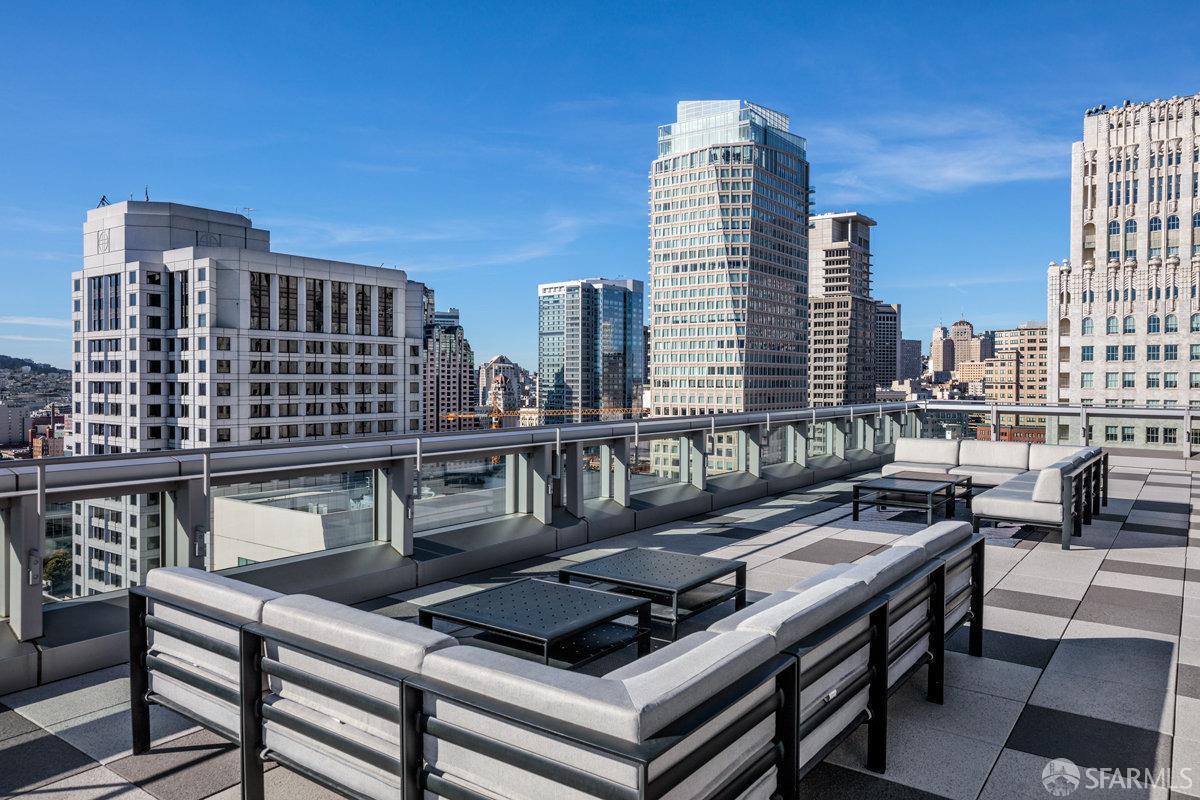 1 Hawthorne Street # 6F