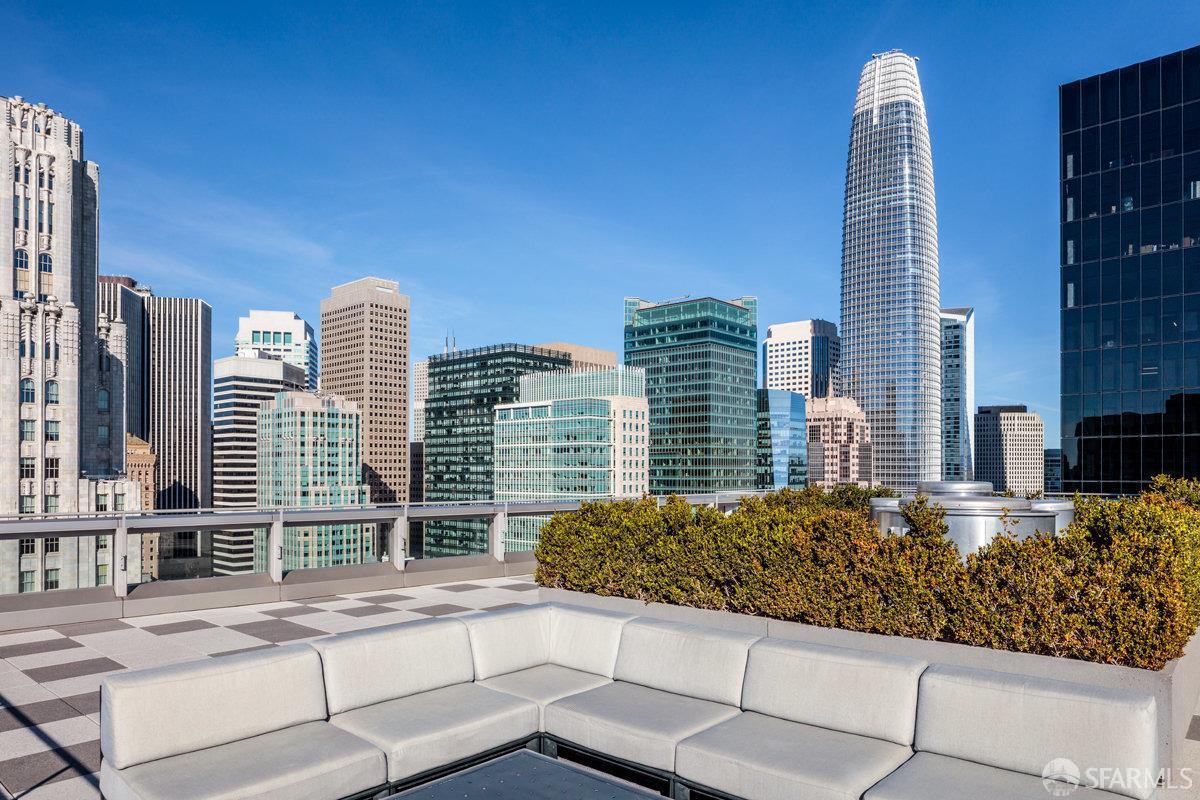 1 Hawthorne Street # 6F