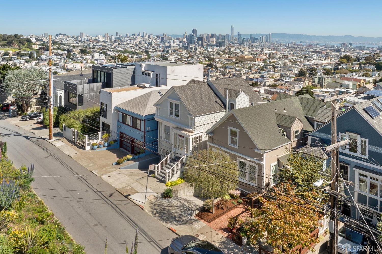 441 Douglass Street