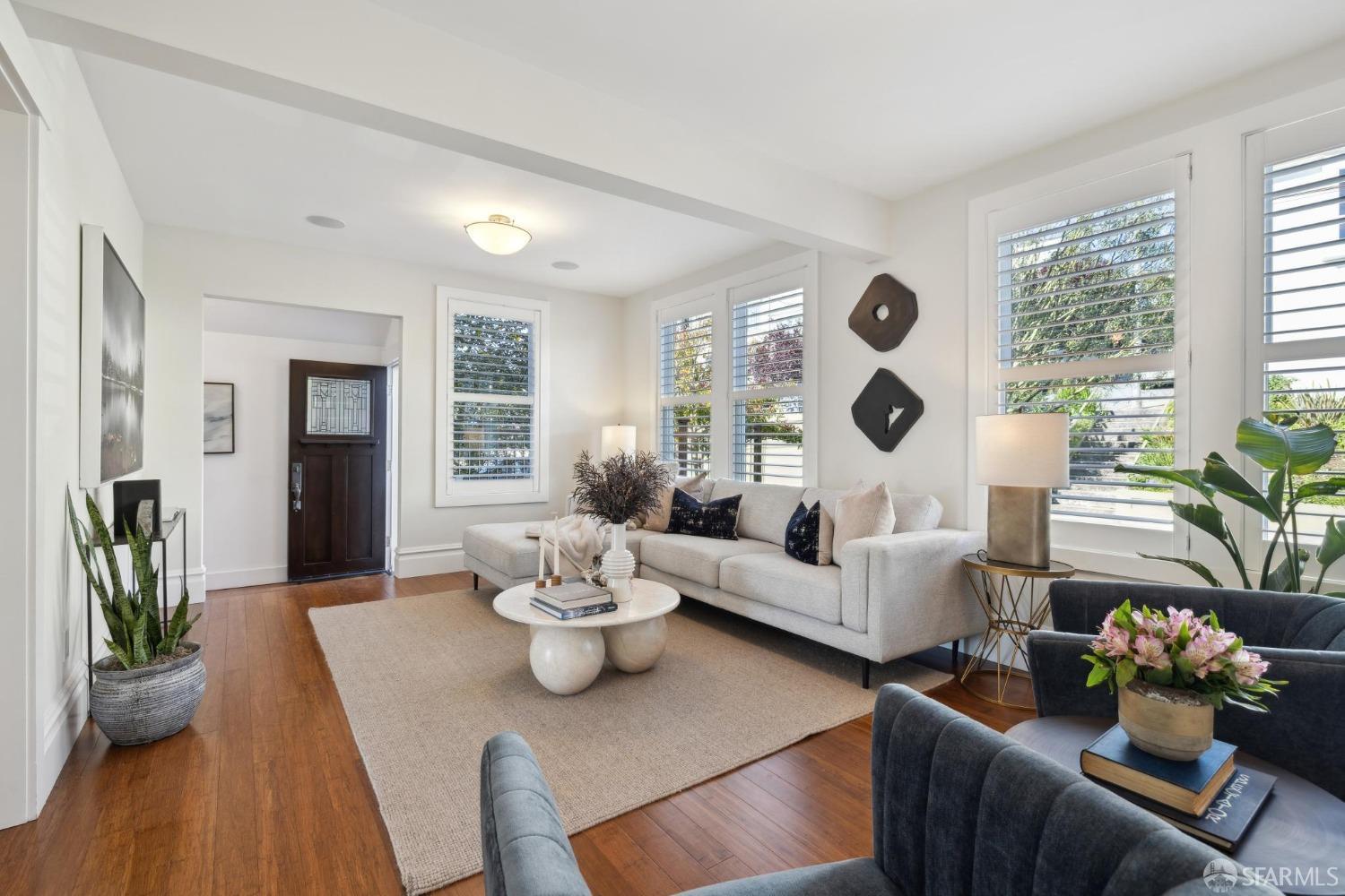 441 Douglass Street