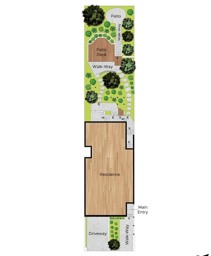 441 Douglass Street