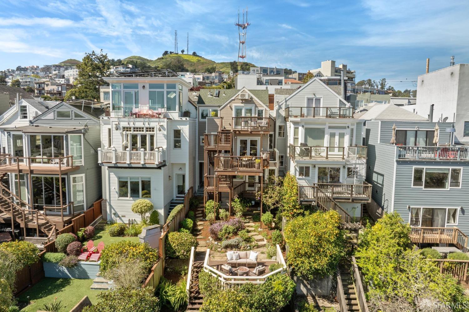 441 Douglass Street