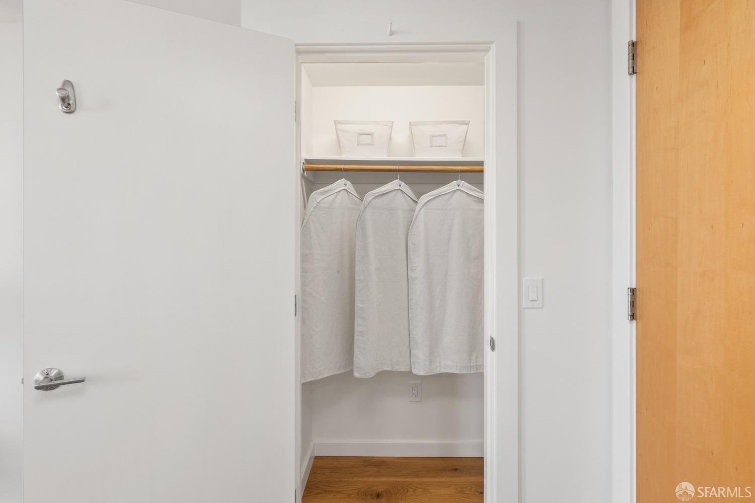 300 Ivy Street # 401