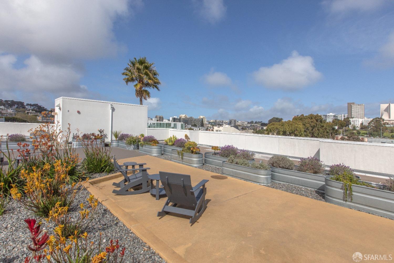 300 Ivy Street # 401