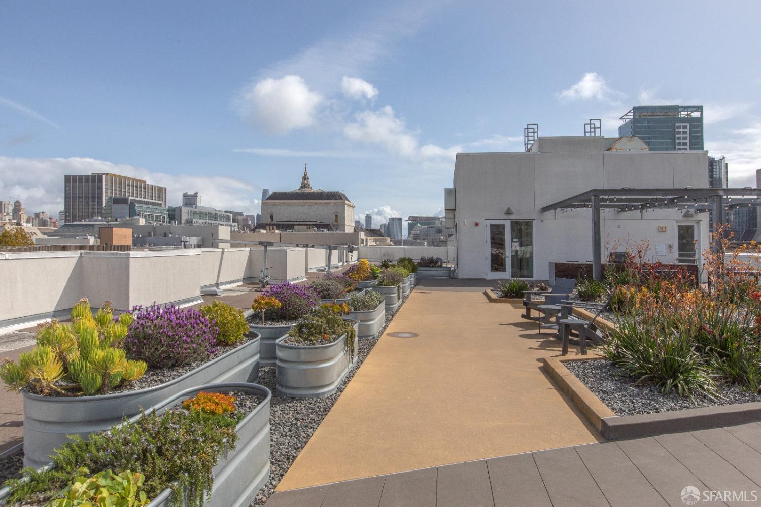 300 Ivy Street # 401