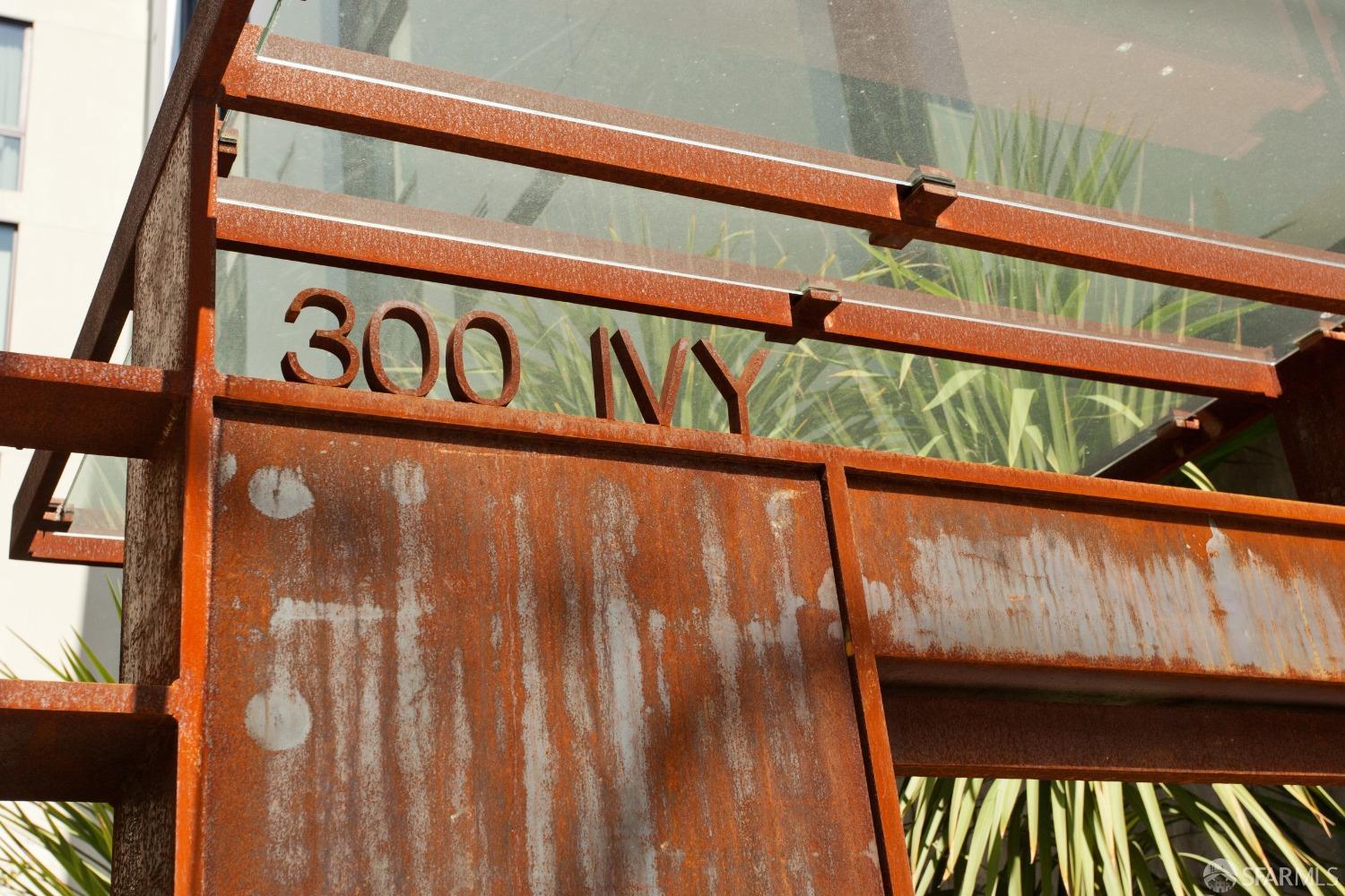 300 Ivy Street # 401