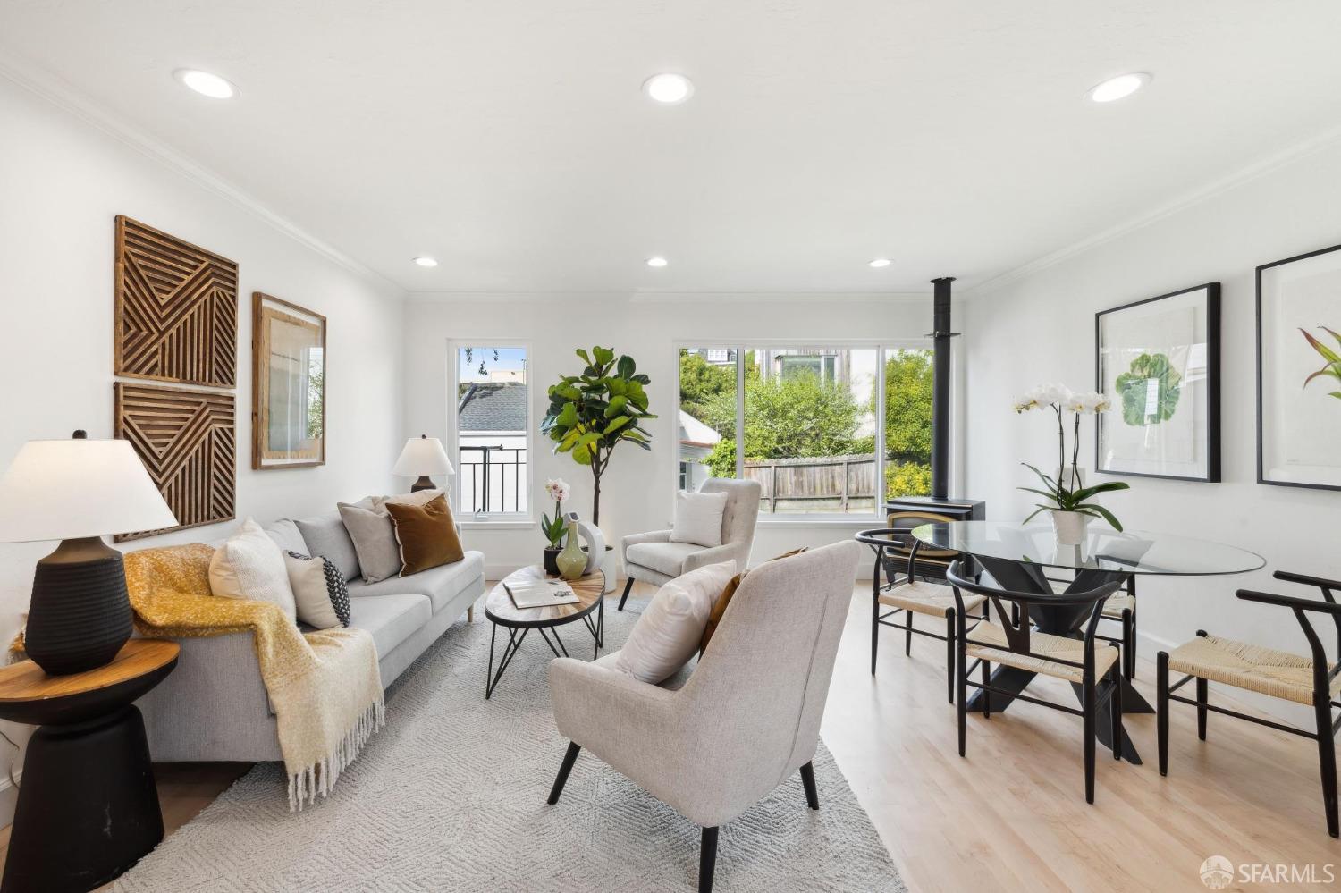 2025 Broderick Street # 6