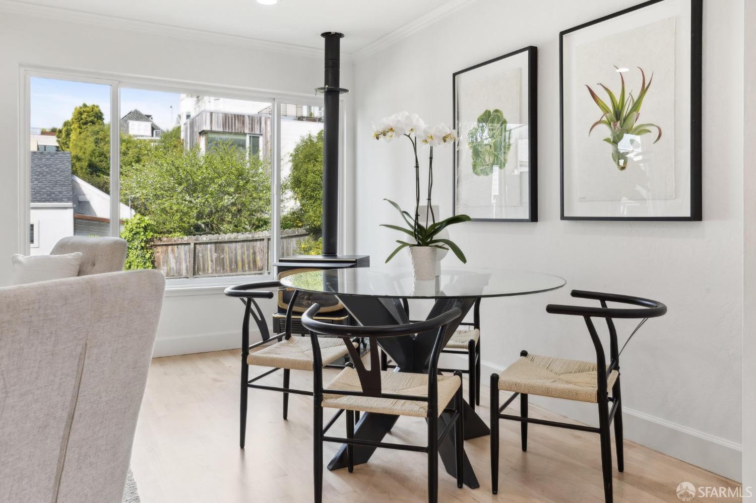 2025 Broderick Street # 6