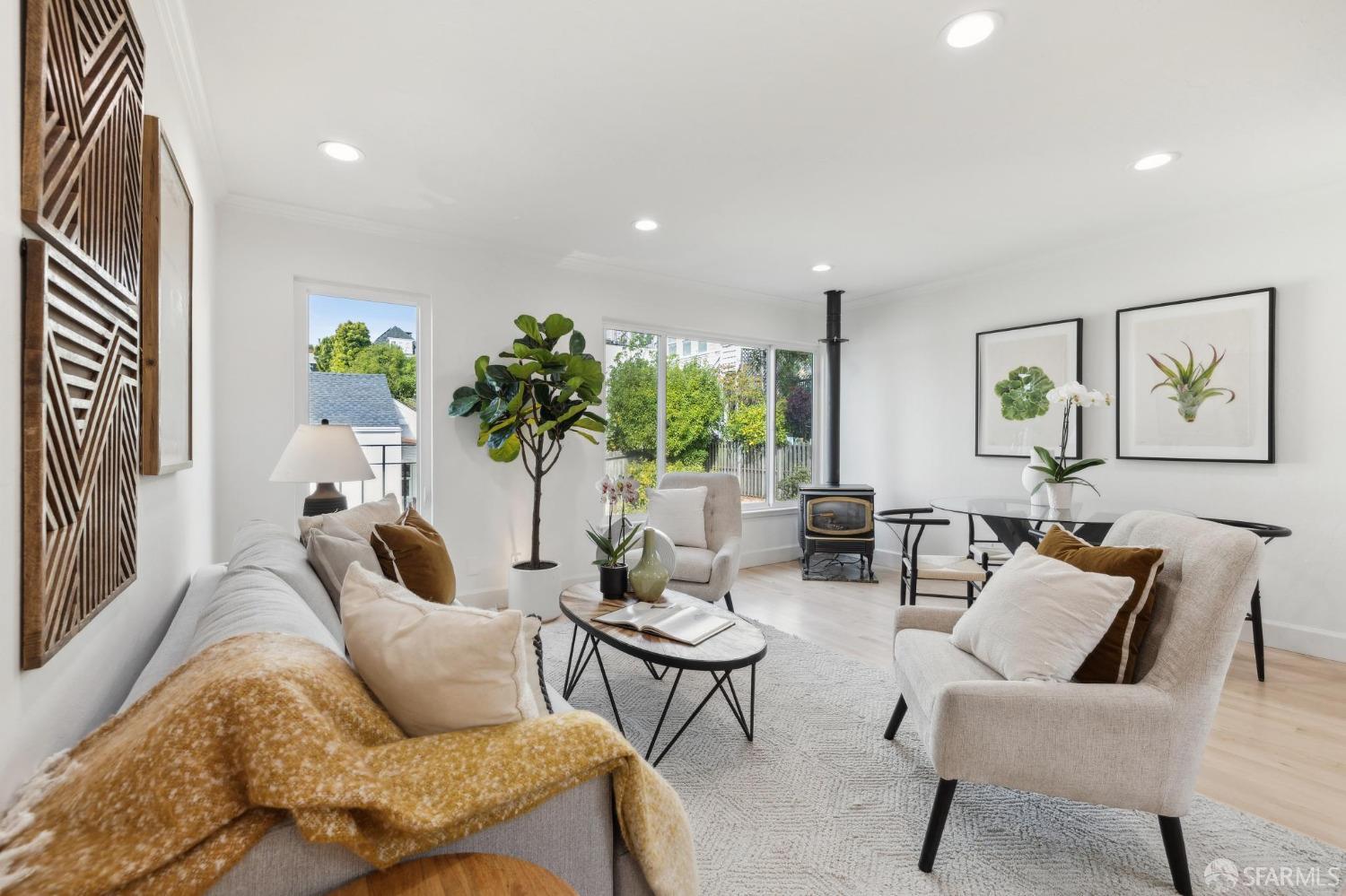 2025 Broderick Street # 6