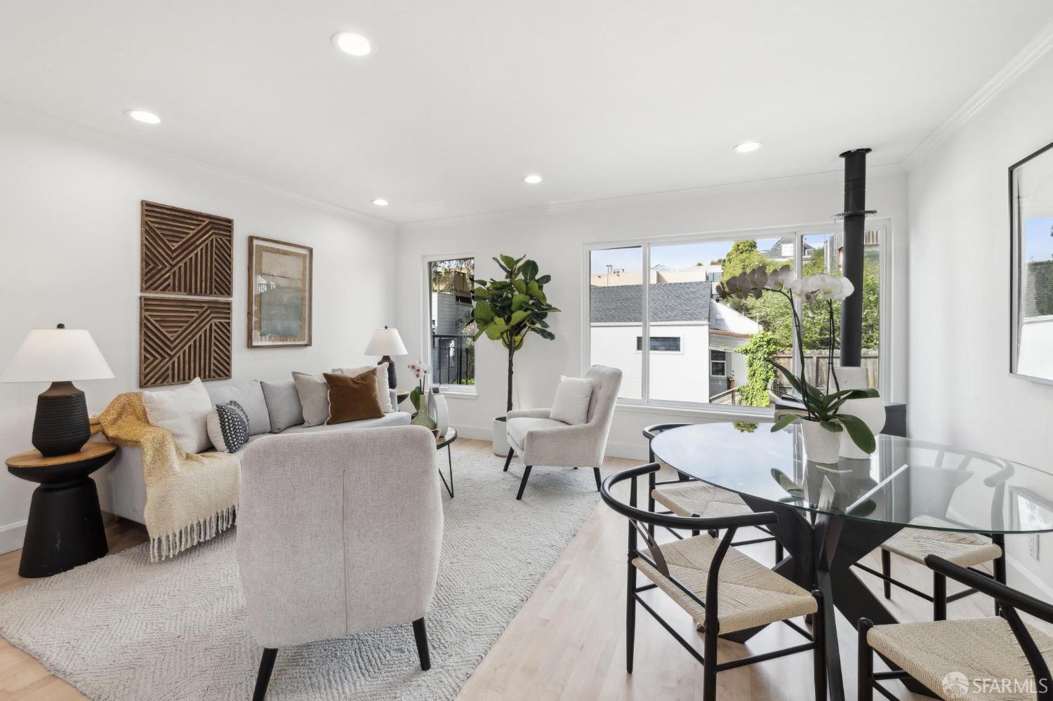 2025 Broderick Street # 6