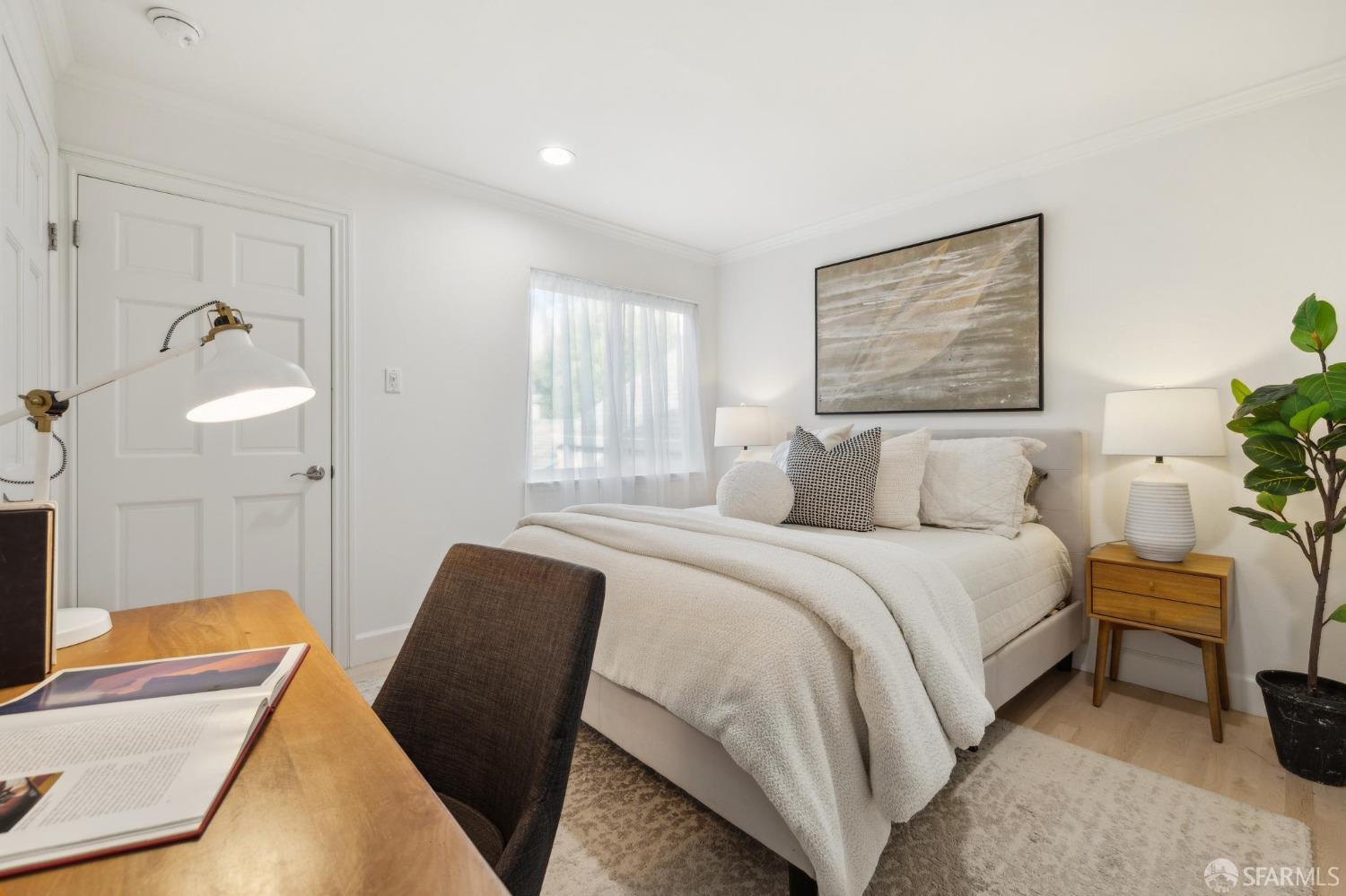 2025 Broderick Street # 6