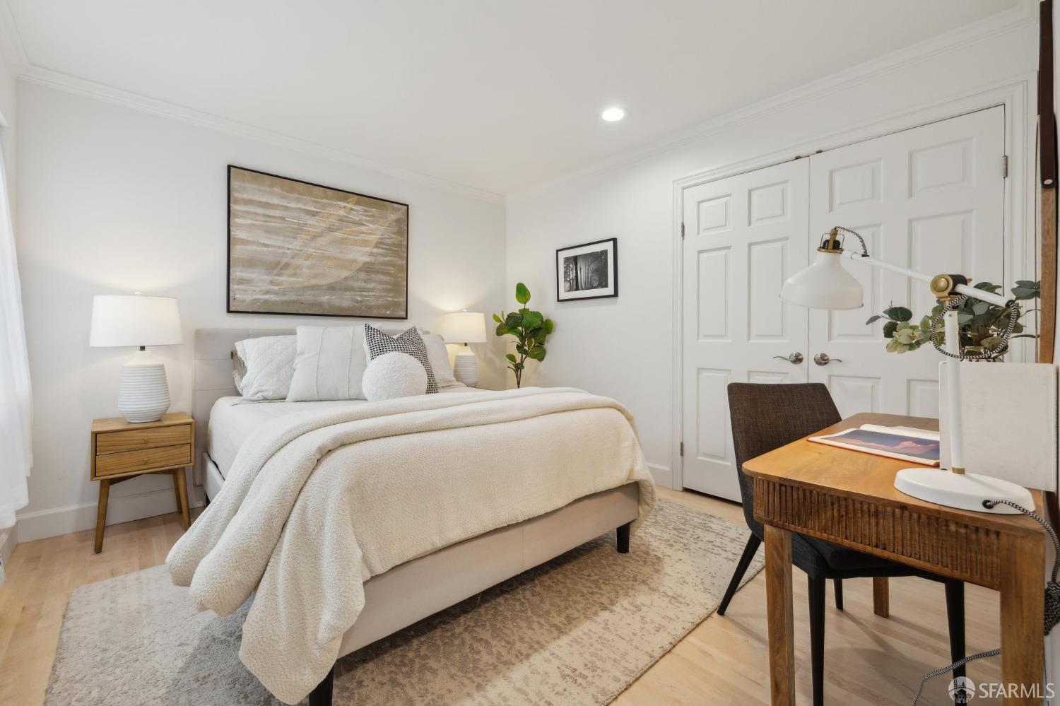 2025 Broderick Street # 6