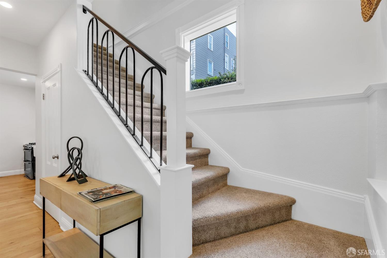 2569 Post Street