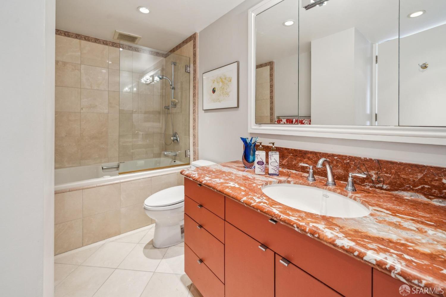 1050 North Point Street # 1606