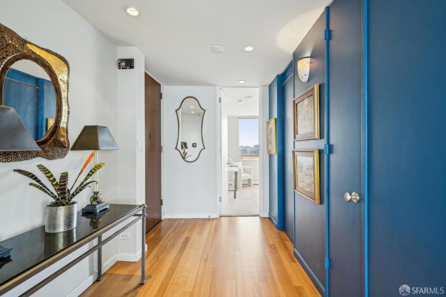 1050 North Point Street # 1606