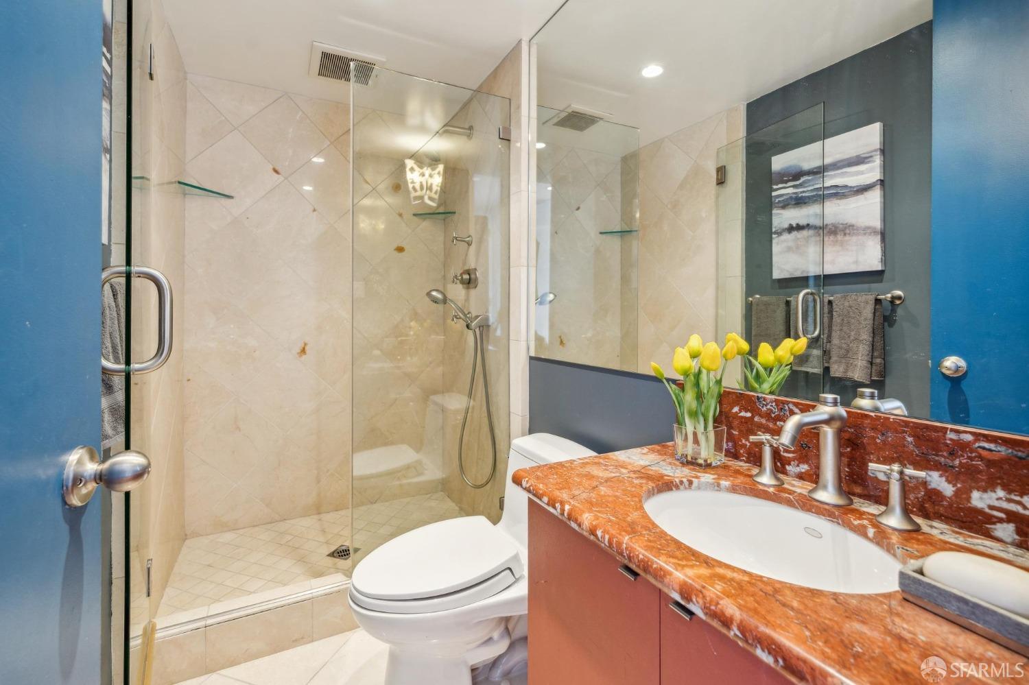 1050 North Point Street # 1606