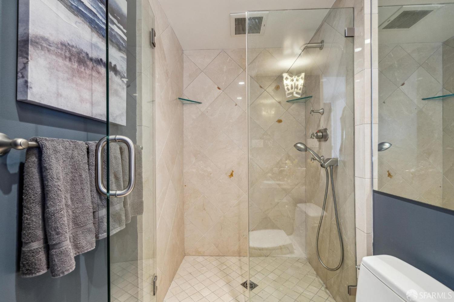 1050 North Point Street # 1606