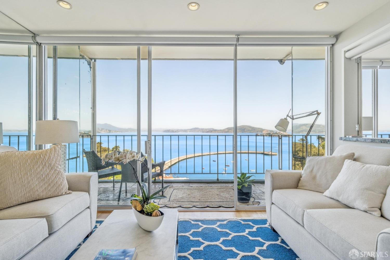 1050 North Point Street # 1606