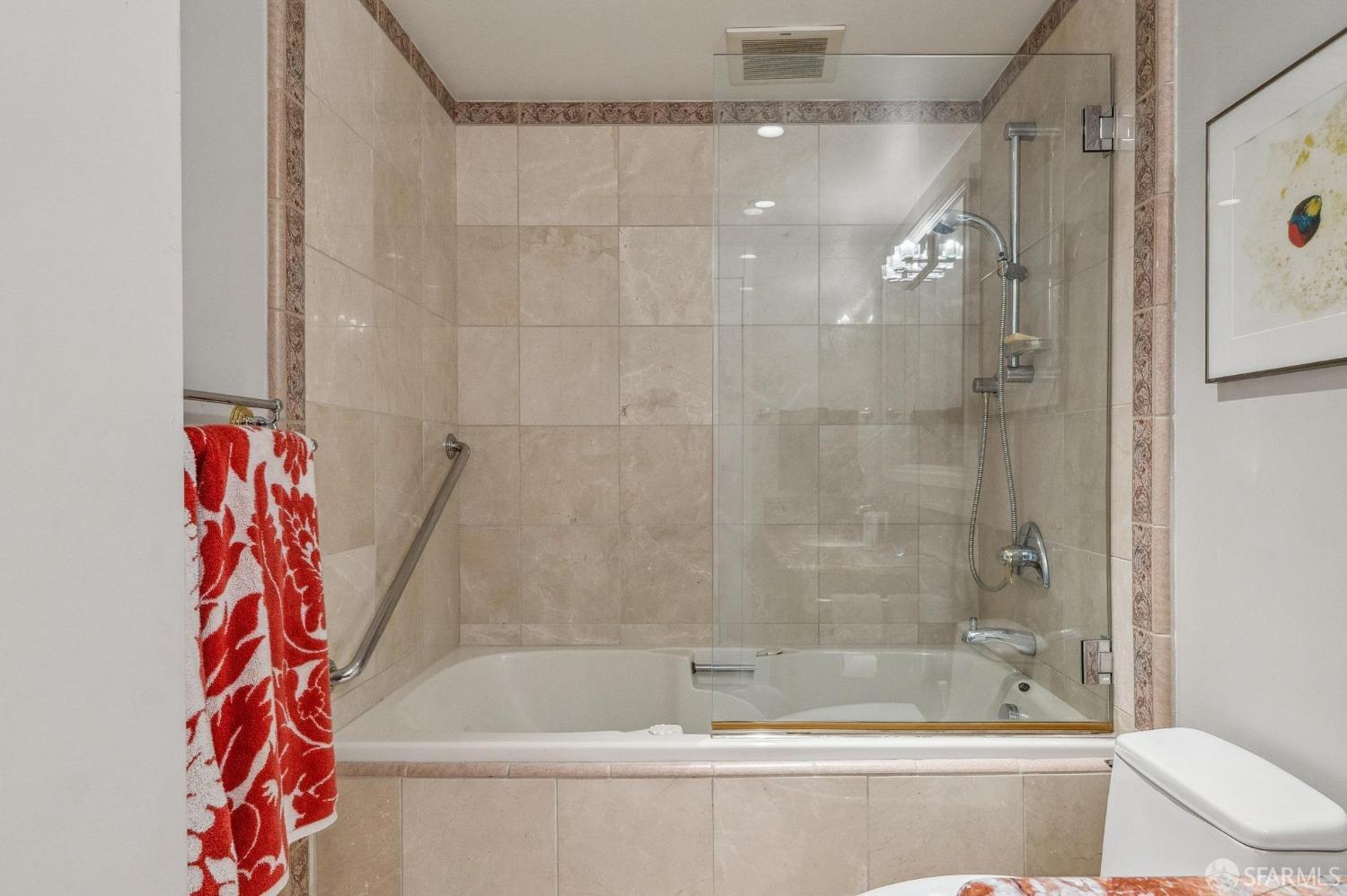 1050 North Point Street # 1606