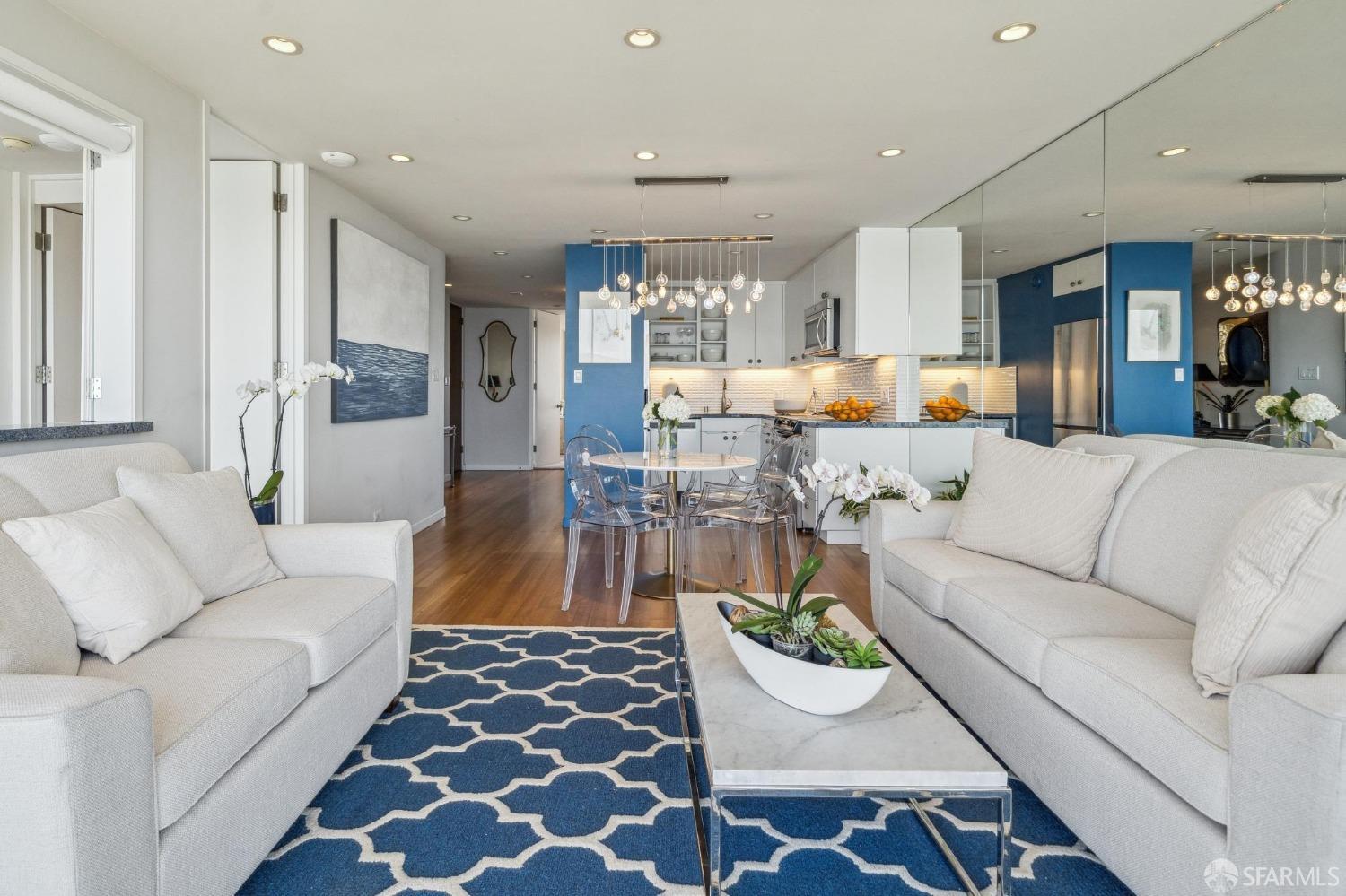 1050 North Point Street # 1606