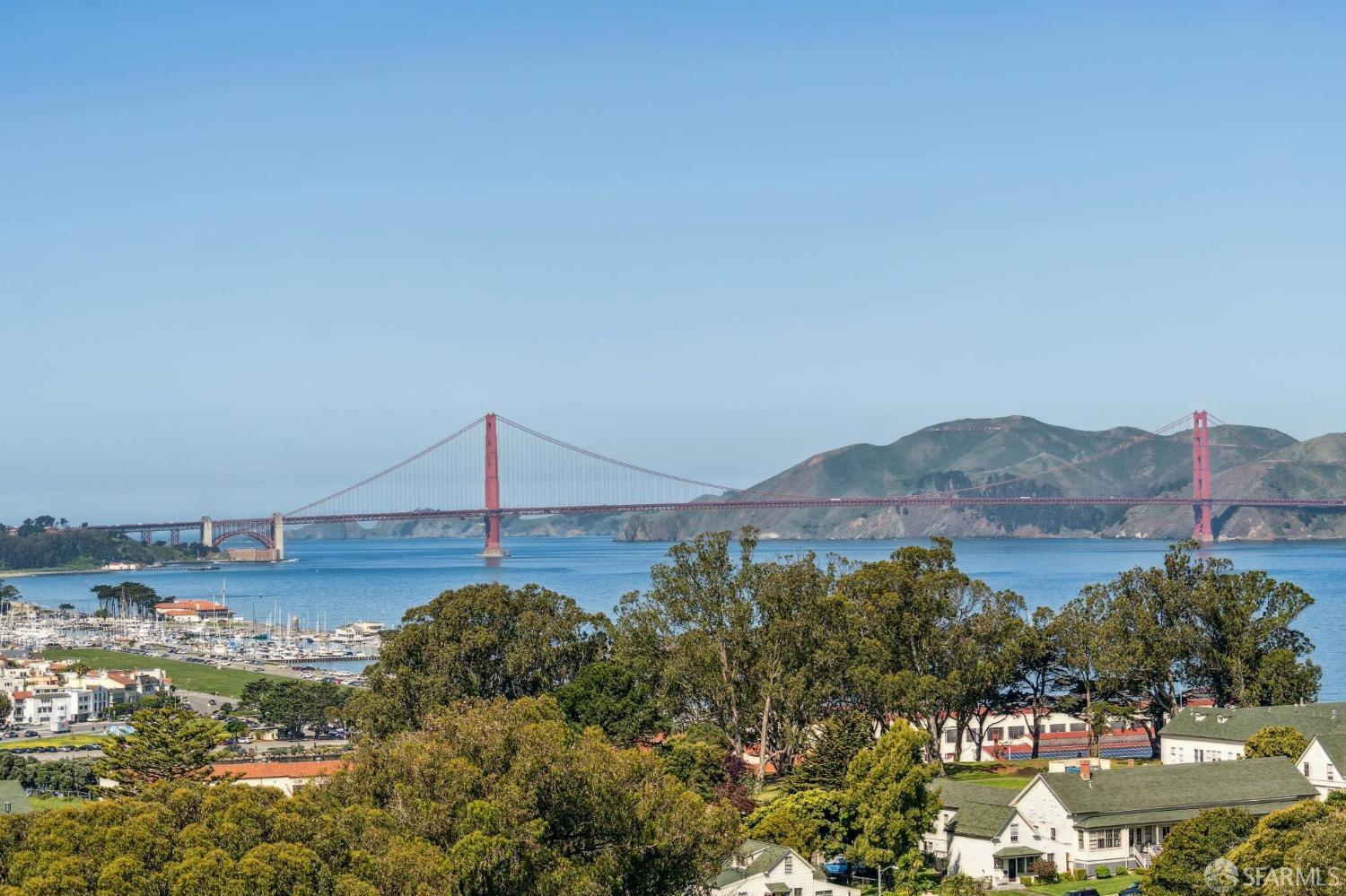 1050 North Point Street # 1606