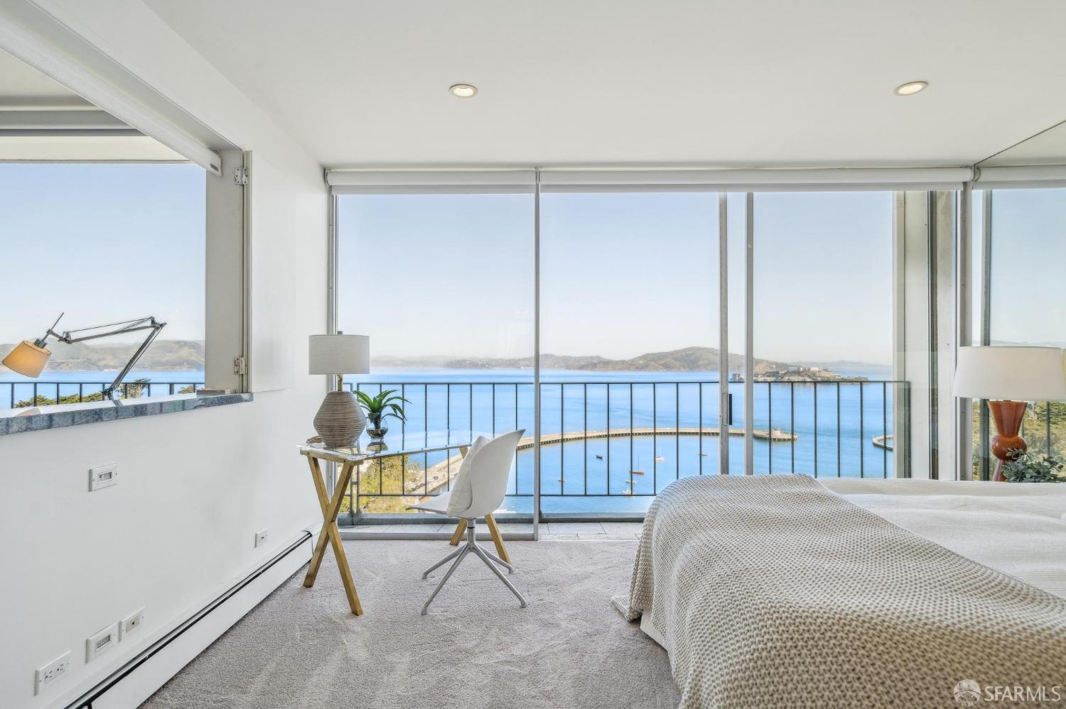 1050 North Point Street # 1606