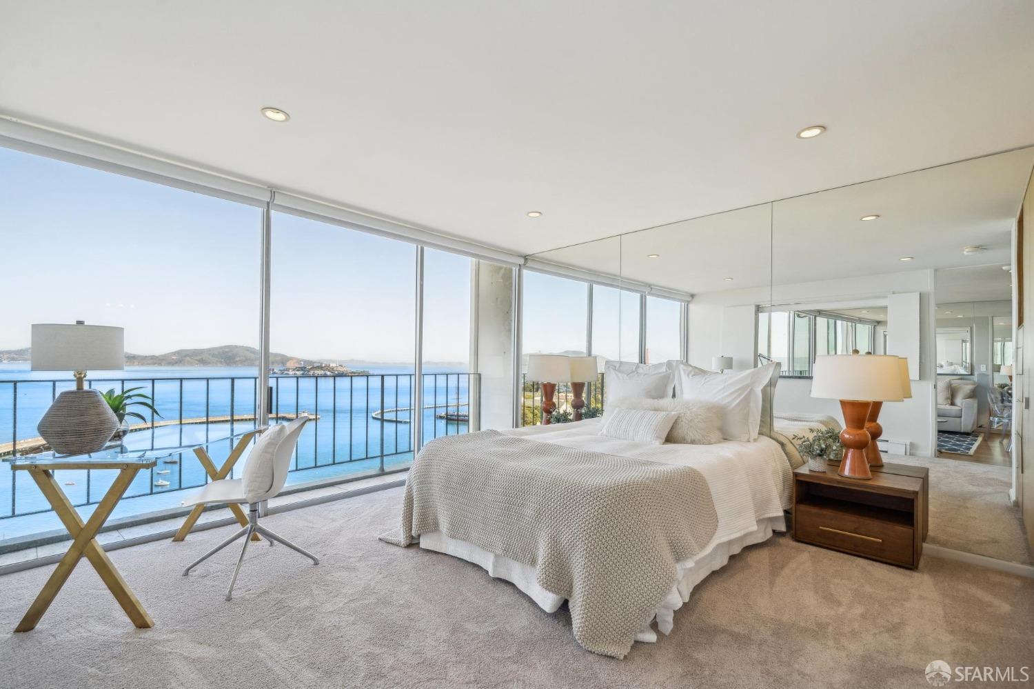 1050 North Point Street # 1606