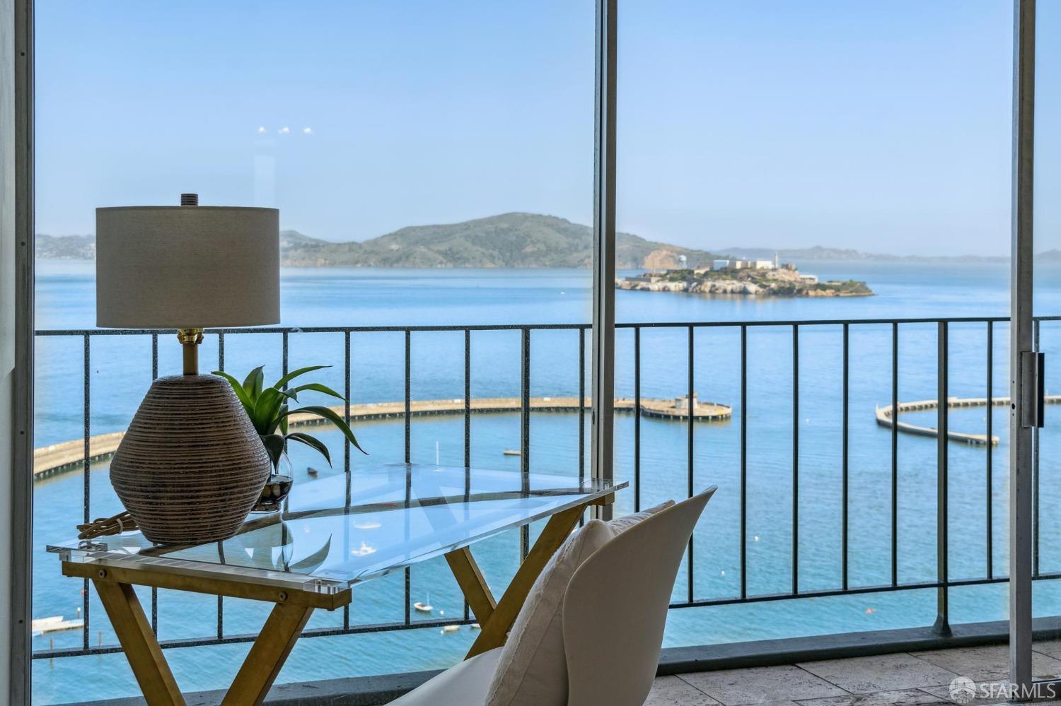 1050 North Point Street # 1606