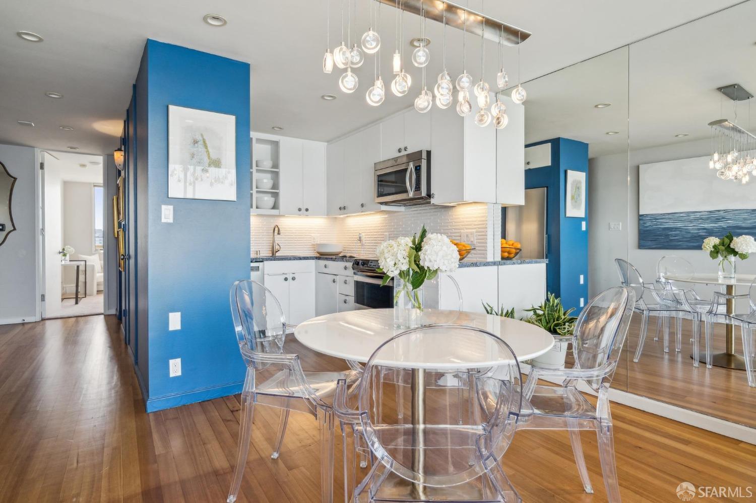 1050 North Point Street # 1606