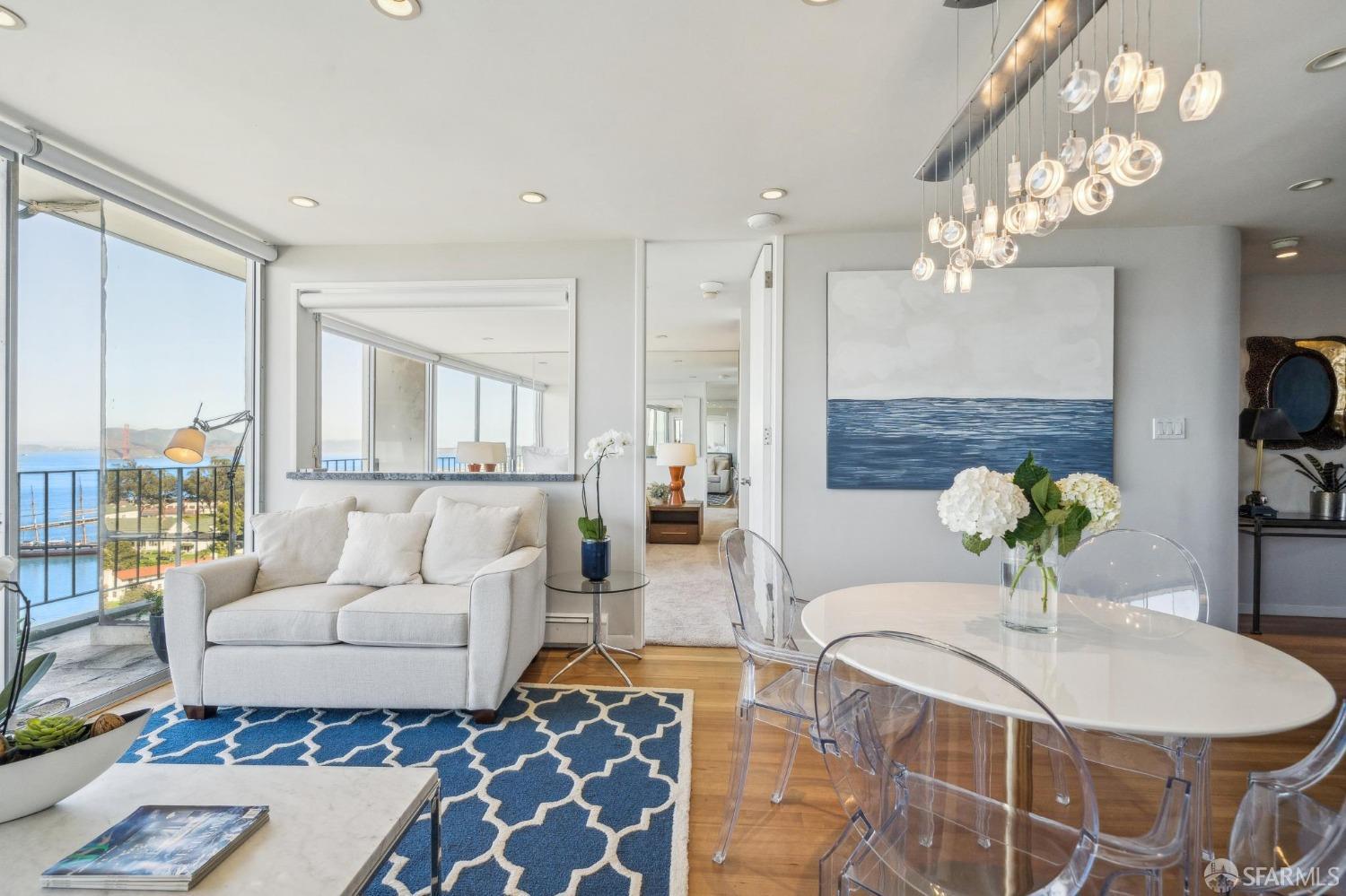 1050 North Point Street # 1606