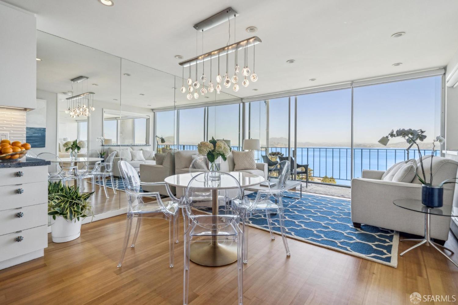 1050 North Point Street # 1606