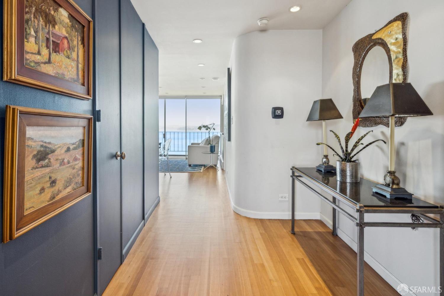 1050 North Point Street # 1606