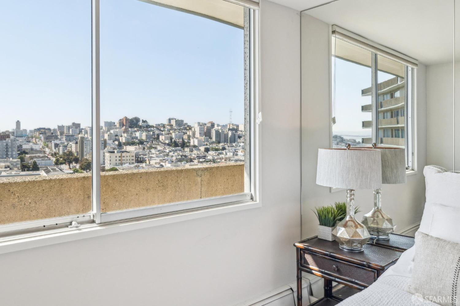 1050 North Point Street # 1606