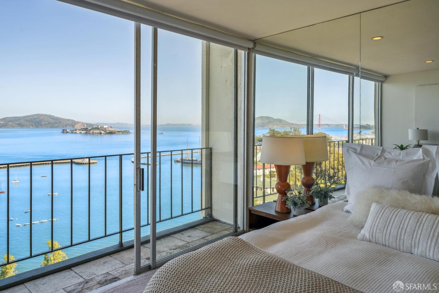 1050 North Point Street # 1606