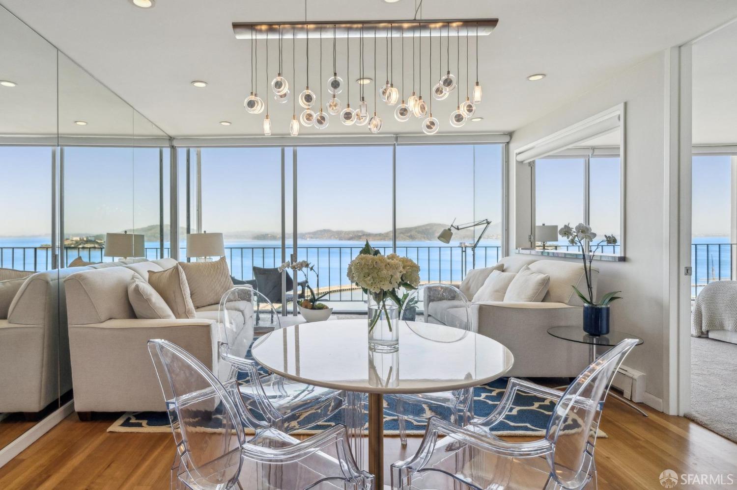 1050 North Point Street # 1606