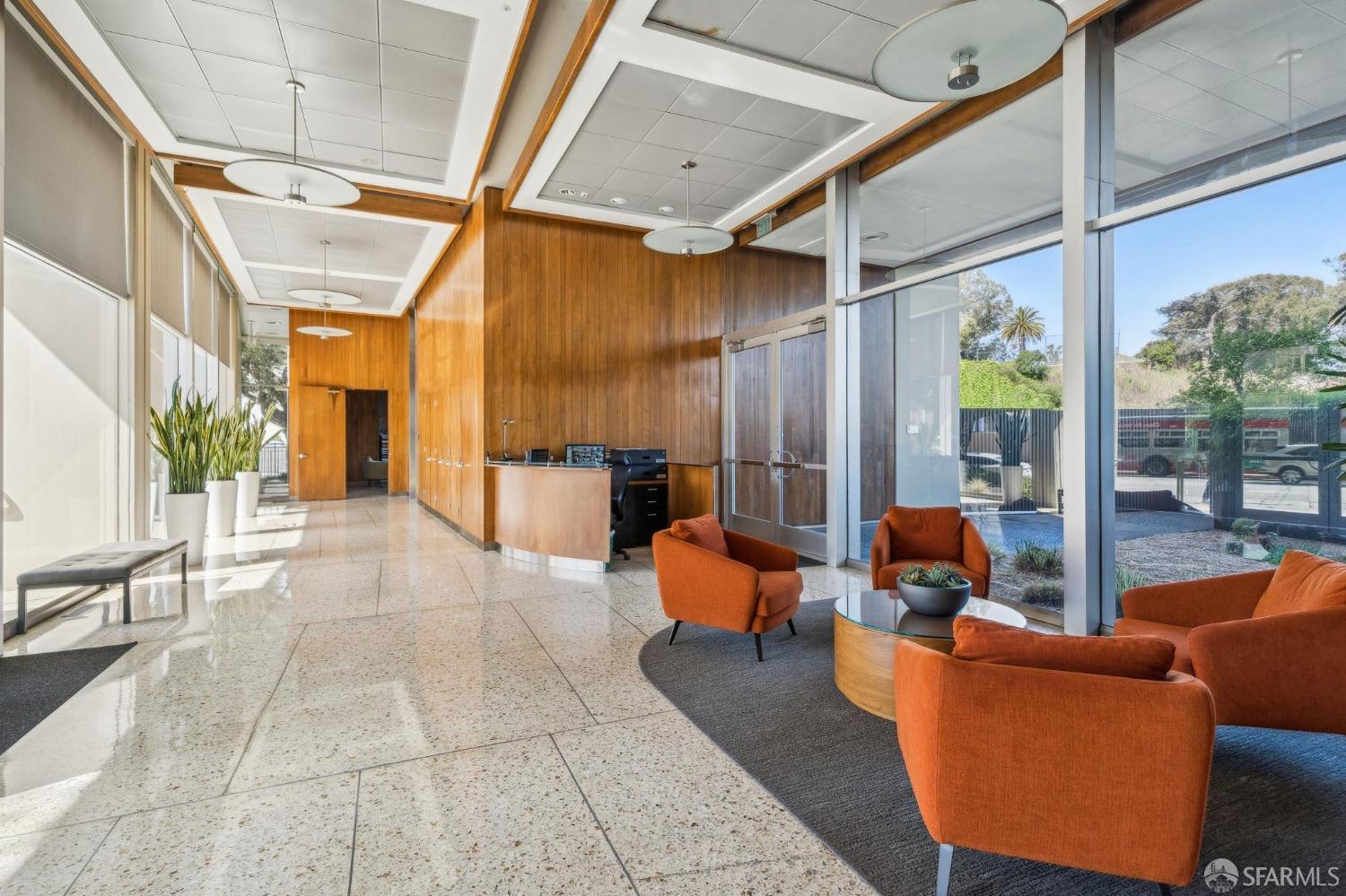 1050 North Point Street # 1606