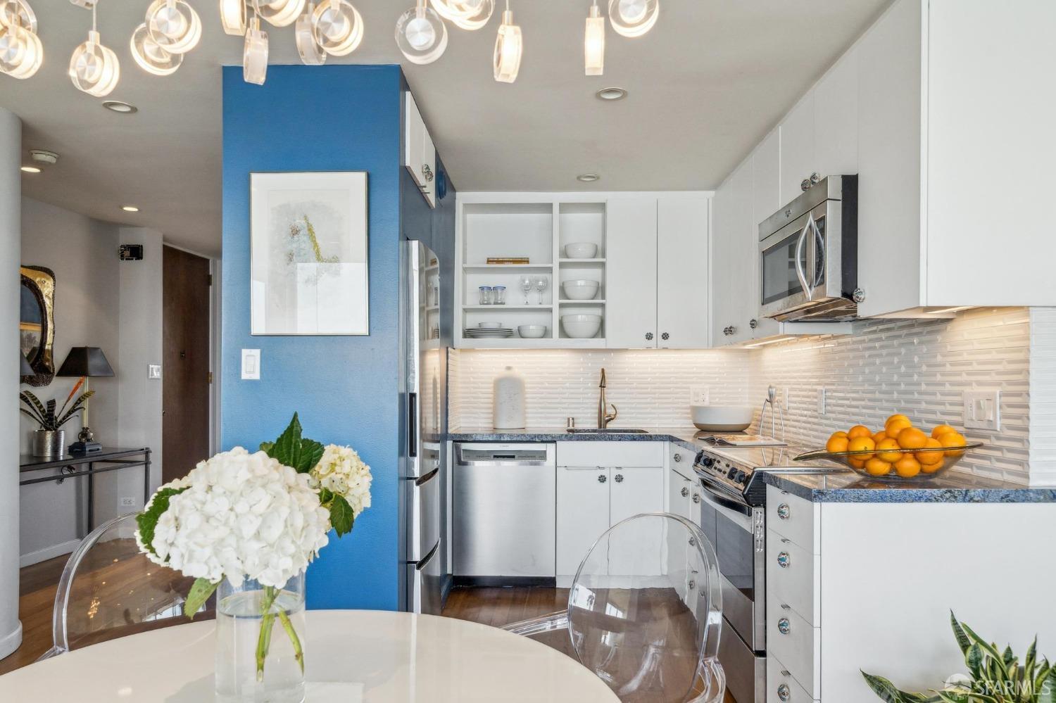 1050 North Point Street # 1606