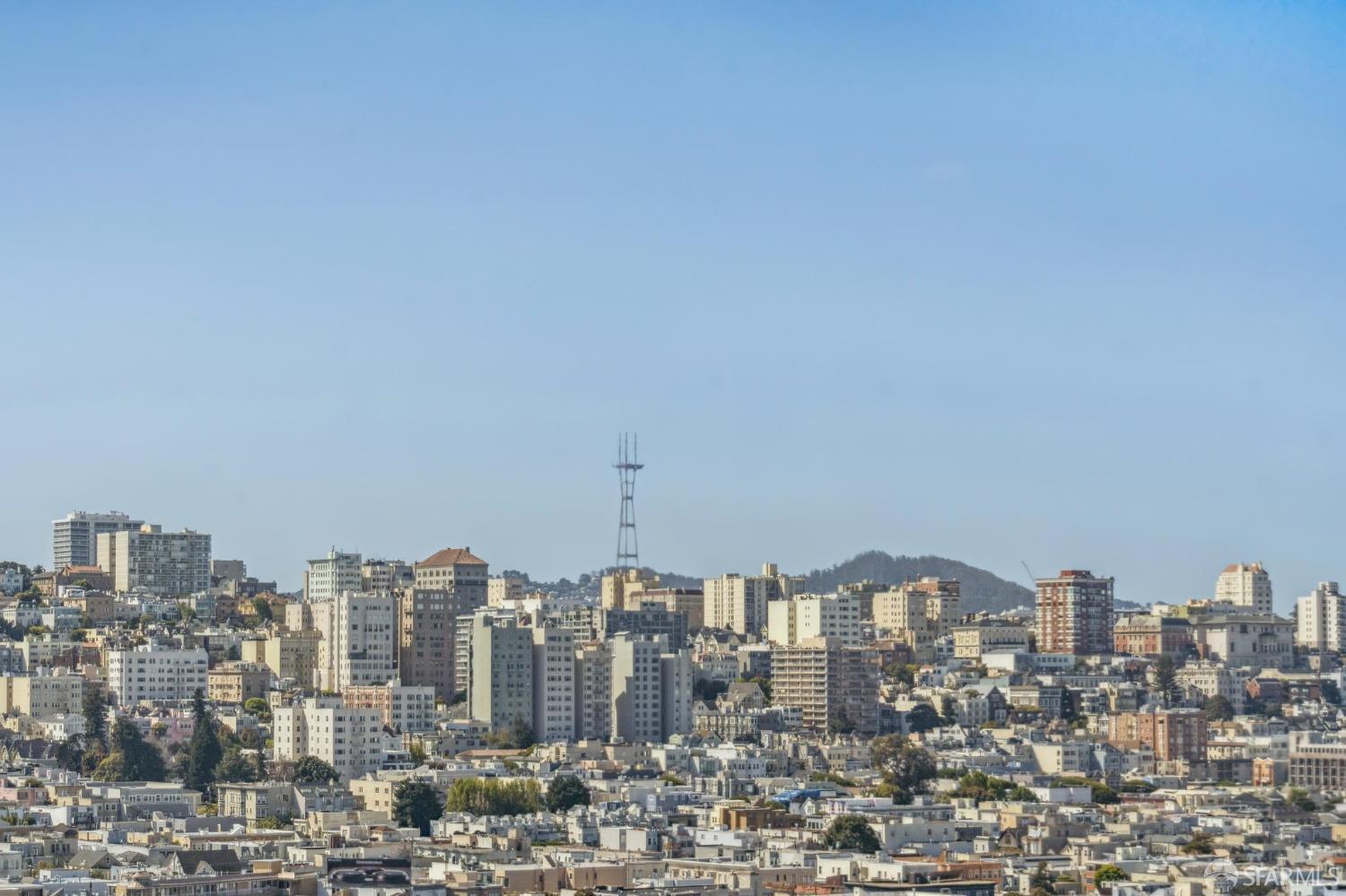 1050 North Point Street # 1606