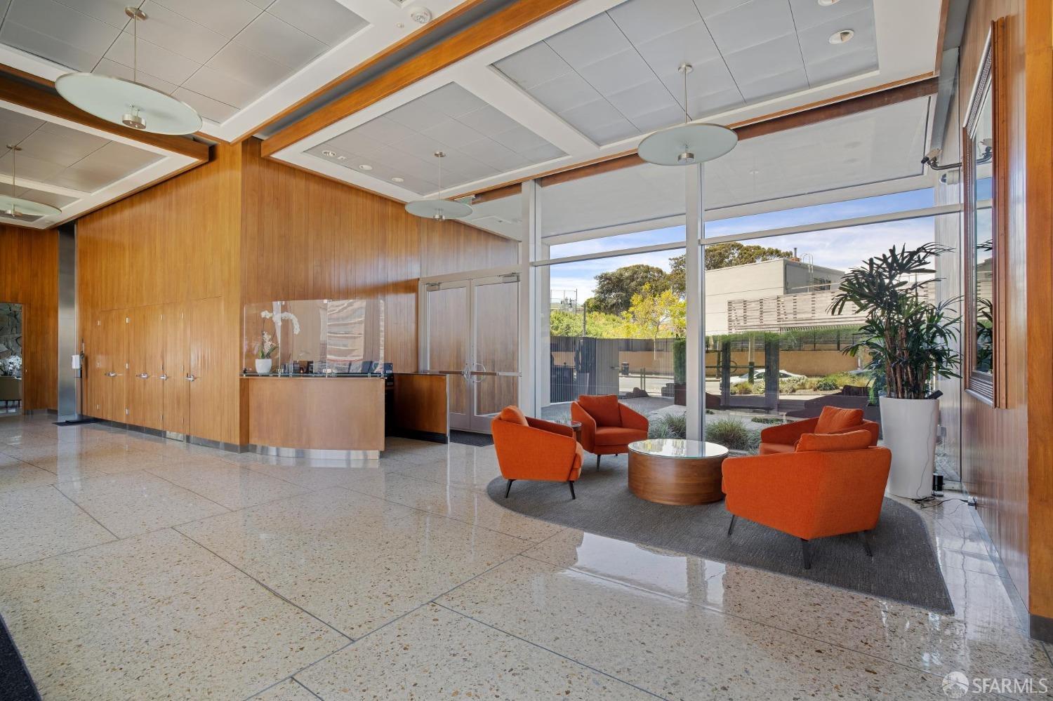 1050 North Point Street # 1606