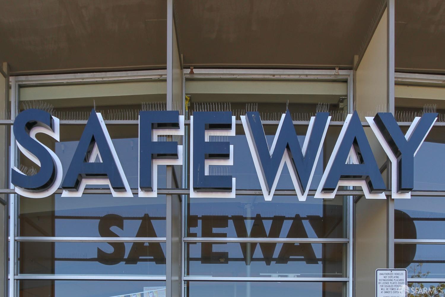 1050 North Point Street # 1606