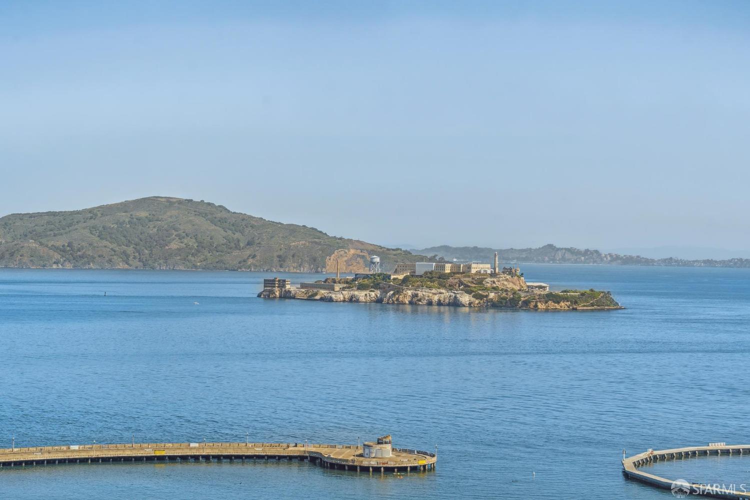 1050 North Point Street # 1606